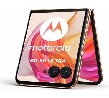 Produktbild Motorola Razr 50 Ultra