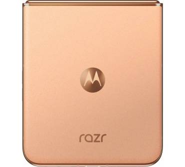 Produktbild Motorola Razr 50 Ultra