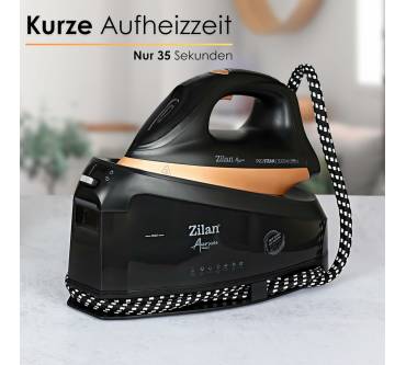 Produktbild Zilan Pro Steam 3000