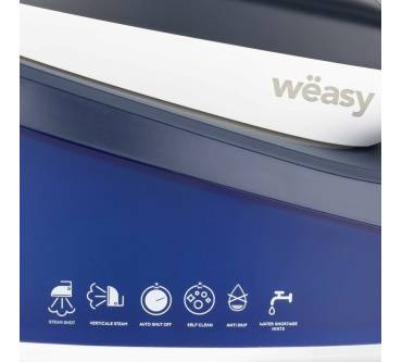 Produktbild Weasy LIN220