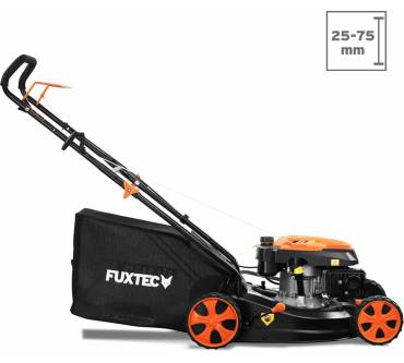 Produktbild Fuxtec FX-RM4646ECO