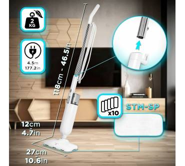 Produktbild Duronic STM11