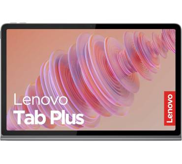 Produktbild Lenovo Tab Plus