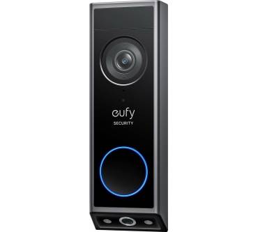 Produktbild Eufy Video Doorbell E340