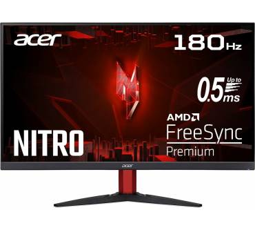 Produktbild Acer Nitro KG272S3