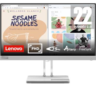 Produktbild Lenovo L22e-30