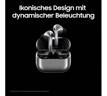 Produktbild Samsung Galaxy Buds3 Pro