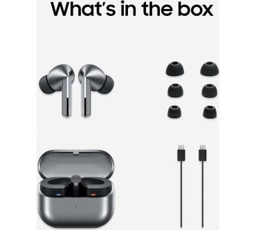 Produktbild Samsung Galaxy Buds3 Pro