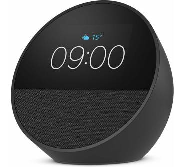 Produktbild Amazon Echo Spot (2024)