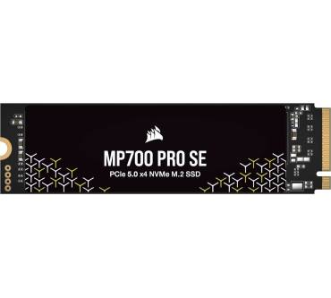 Produktbild Corsair MP700 Pro SE