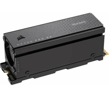 Produktbild Corsair MP700 Pro SE