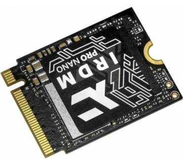 Produktbild Goodram SSD IRDM Pro Nano