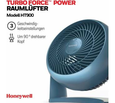 Produktbild Honeywell TurboForce HT900NE