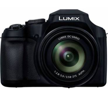 Produktbild Panasonic Lumix DC-FZ82D