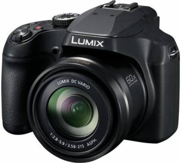 Produktbild Panasonic Lumix DC-FZ82D