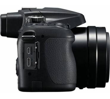 Produktbild Panasonic Lumix DC-FZ82D