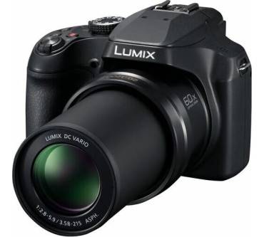 Produktbild Panasonic Lumix DC-FZ82D