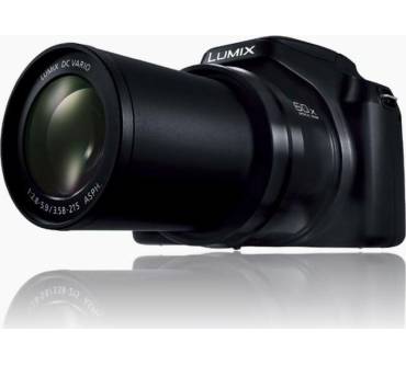 Produktbild Panasonic Lumix DC-FZ82D