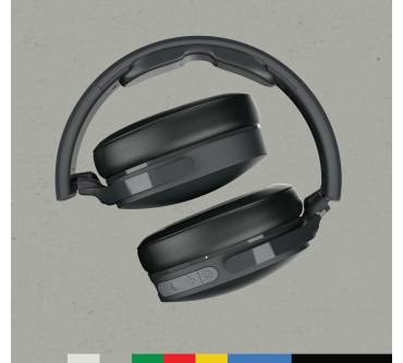 Produktbild Skullcandy Hesh Evo