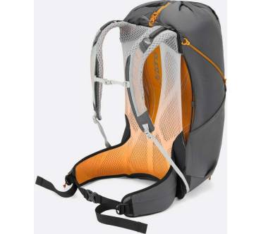 Produktbild Lowe Alpine AirZone Ultra 26L Wanderrucksack