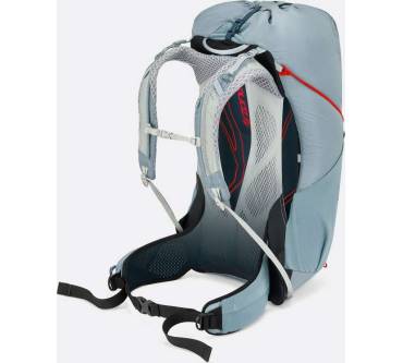 Produktbild Lowe Alpine AirZone Ultra 26L Wanderrucksack