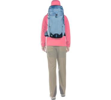 Produktbild Tatonka Hike Pack 25 Women