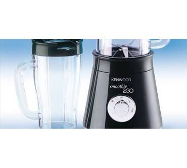 Produktbild Kenwood Smoothie To Go