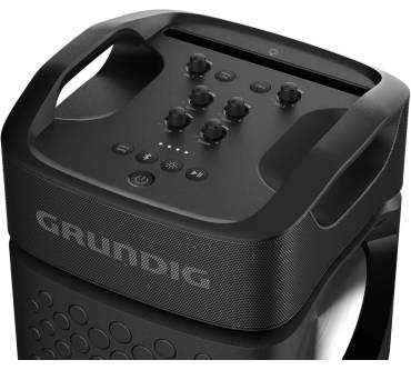 Produktbild Grundig PartyHit Max