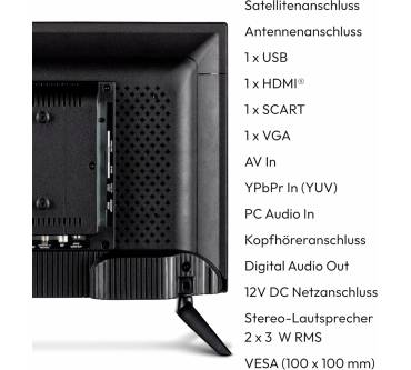 Produktbild Medion Life E12422 (MD 20114)