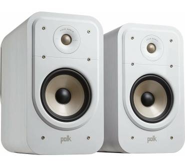 Produktbild Polk Audio Signature Elite ES20