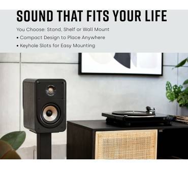 Produktbild Polk Audio Signature Elite ES20