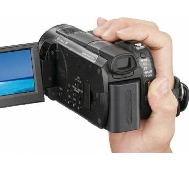 Produktbild Sony HDR-XR500VE/ XR520VE