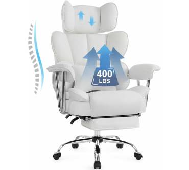 Produktbild IWMH Big & Tall Ergonomic Office Chair