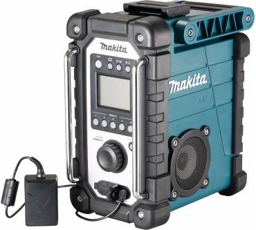 Produktbild Makita DMR116