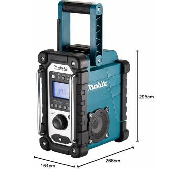 Produktbild Makita DMR116