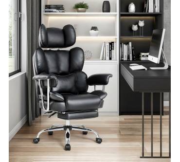 Produktbild IWMH Big & Tall Ergonomic Office Chair