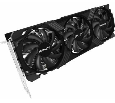 Produktbild PNY GeForce RTX 4070 Ti Super Verto Overclocked Triple Fan