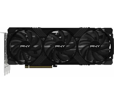 Produktbild PNY GeForce RTX 4070 Ti Super Verto Overclocked Triple Fan