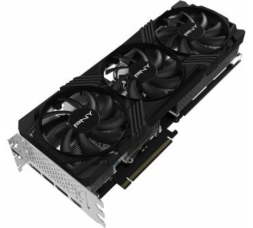 Produktbild PNY GeForce RTX 4070 Ti Super Verto Overclocked Triple Fan