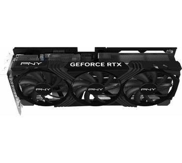 Produktbild PNY GeForce RTX 4070 Ti Super Verto Overclocked Triple Fan