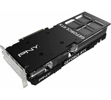 Produktbild PNY GeForce RTX 4070 Ti Super Verto Overclocked Triple Fan