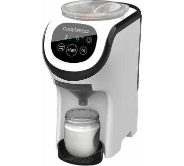 Produktbild Baby Brezza Formula Pro Mini