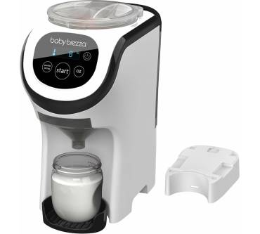 Produktbild Baby Brezza Formula Pro Mini