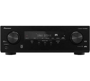 Produktbild Pioneer VSX-835 DAB