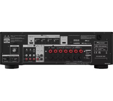 Produktbild Pioneer VSX-835 DAB