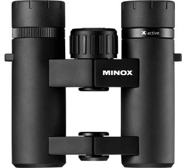 Produktbild Minox X-Active 10x25