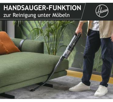 Produktbild Hoover HFX10 Home (HFX10H)