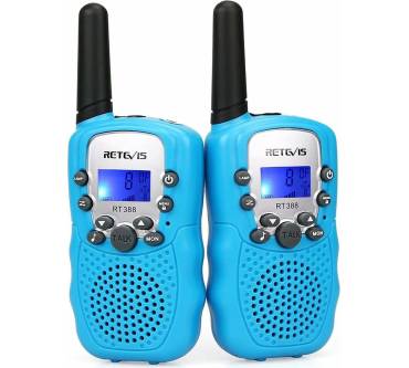 Produktbild Retevis RT388 Kinder Walkie Talkie