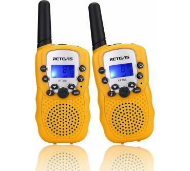 Produktbild Retevis RT388 Kinder Walkie Talkie