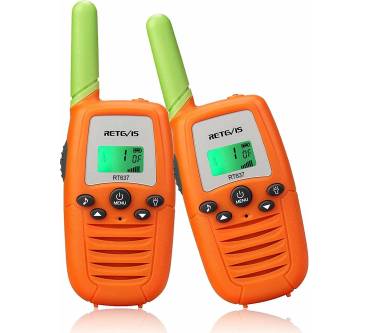 Produktbild Retevis RT388 Kinder Walkie Talkie